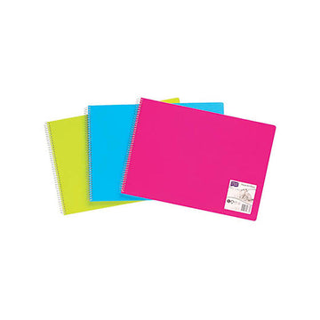 Derwent Academy A3 Landscape Visual Art Diary 120 Pages